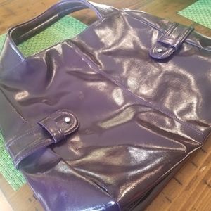 Lancome Shoulder Bag